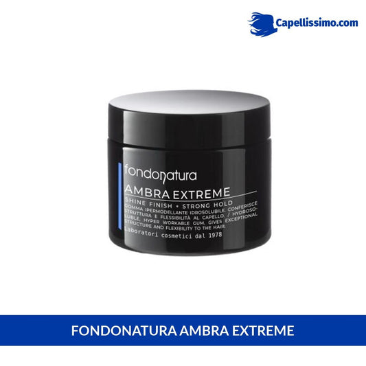 Fondonatura Ambra Extreme