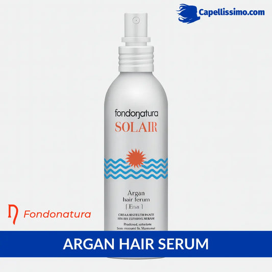 Fondonatura ARGAN HAIR SERUM