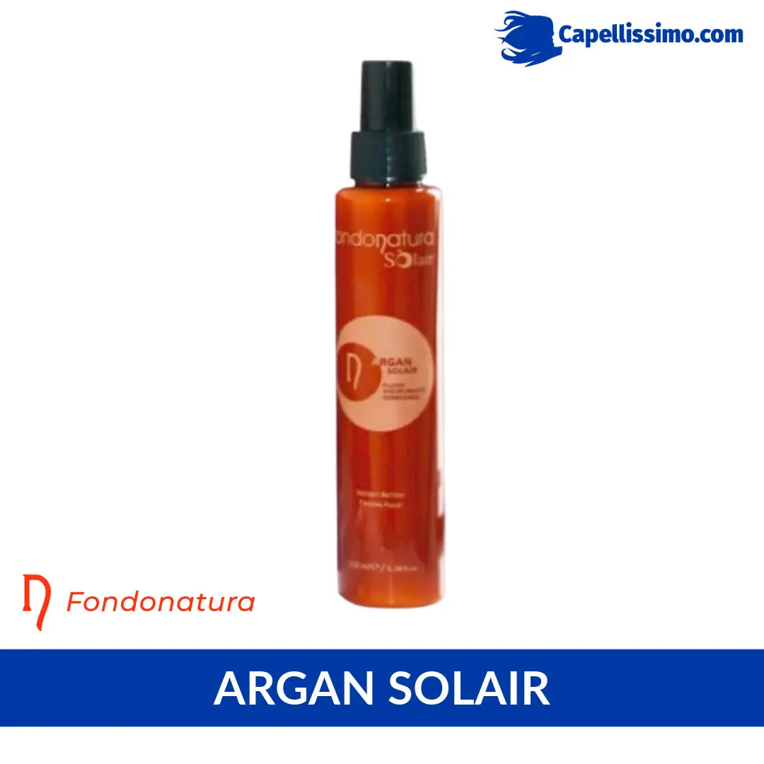 Fondonatura Argan Solair