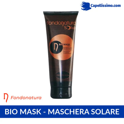 Fondonatura Bio Mask