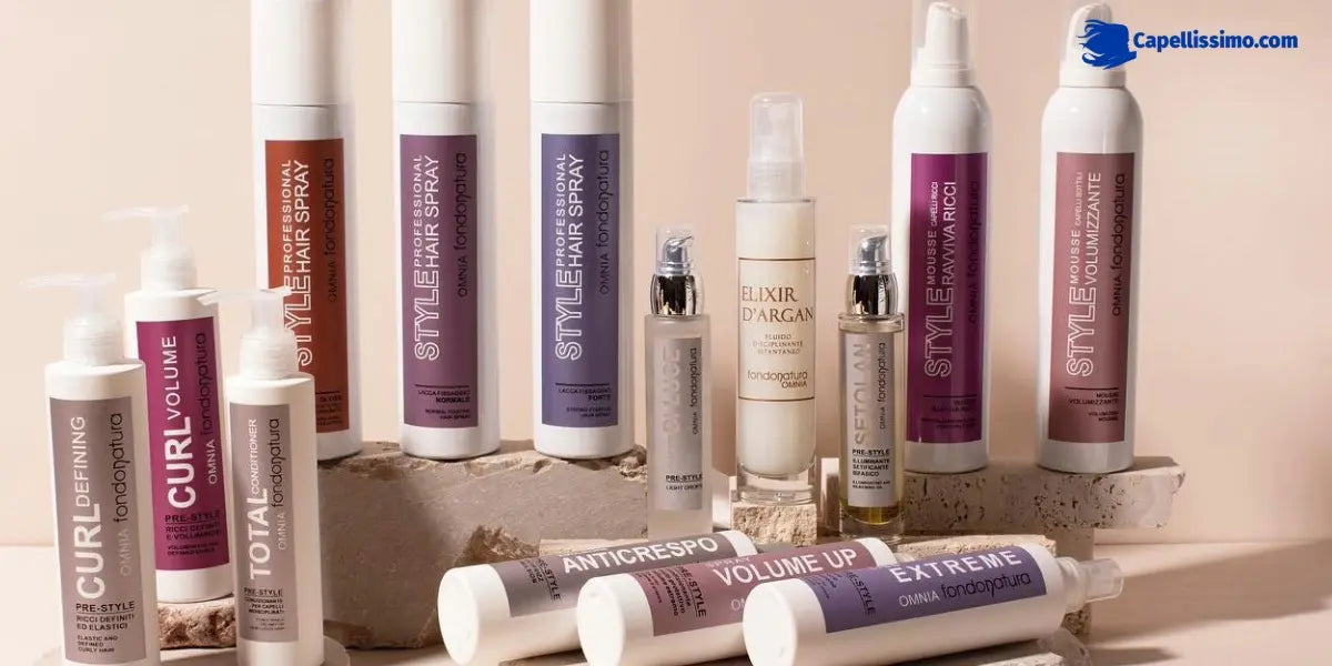 Capellissimo Fondonatura