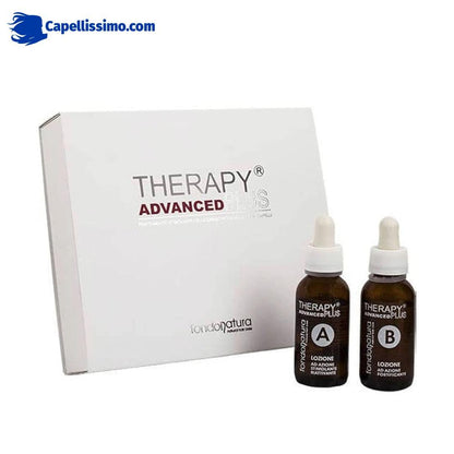 Fondonatura Therapy Advanced Plus