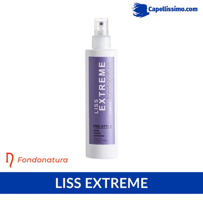 Fondonatura Liss Extreme