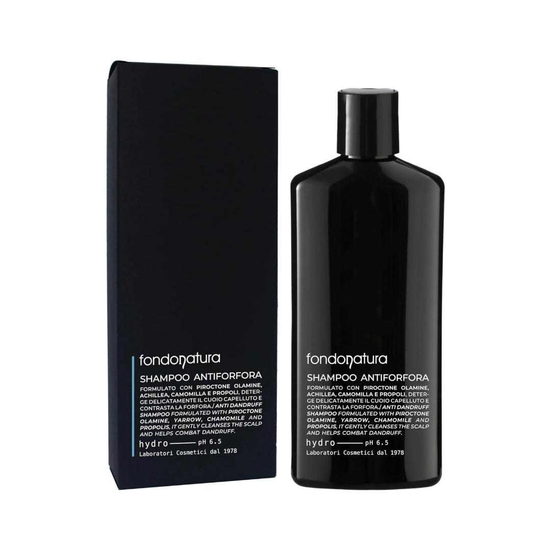 Shampoo Anti forfora Fondonatura 250 ml
