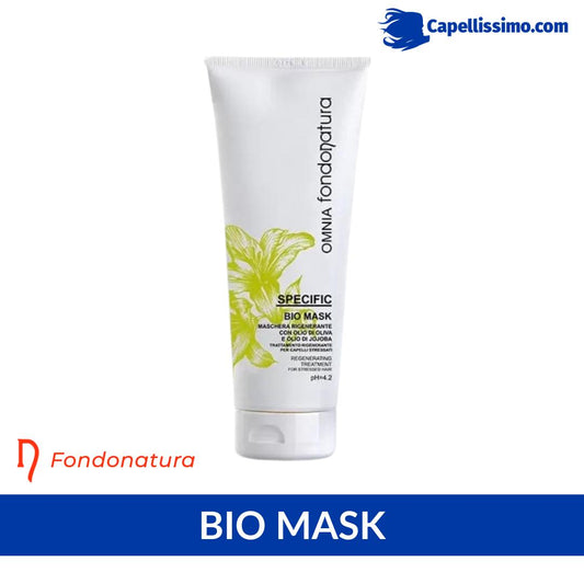 Fondonatura Specific Bio Mask