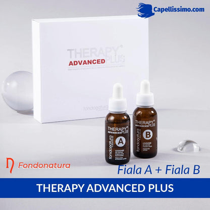 Fondonatura Therapy Advanced Plus