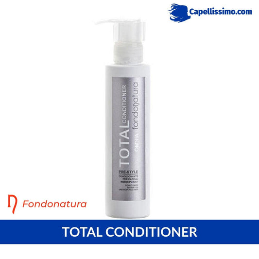Fondonatura Total Conditioner