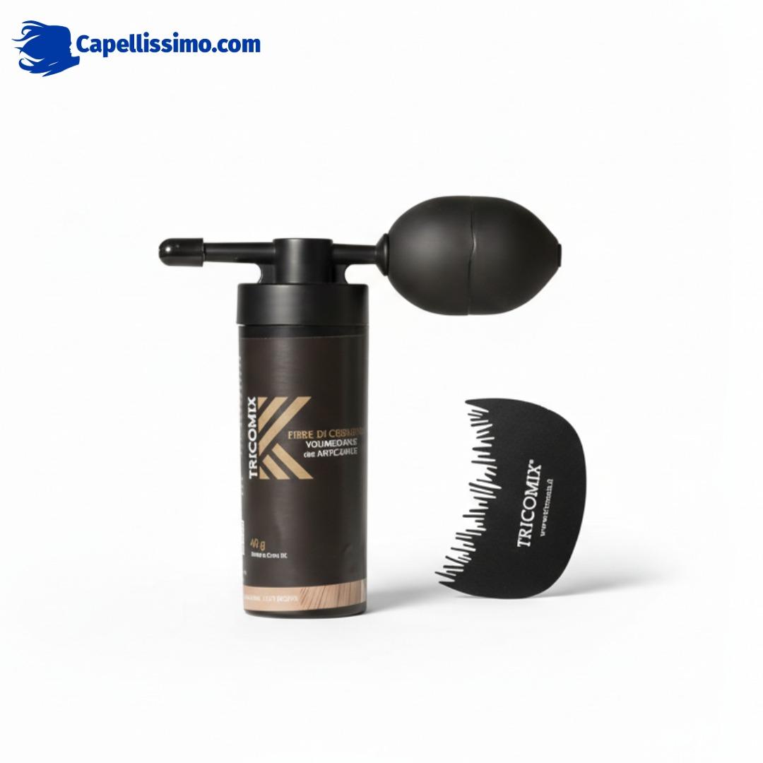 Tricomix starter kit