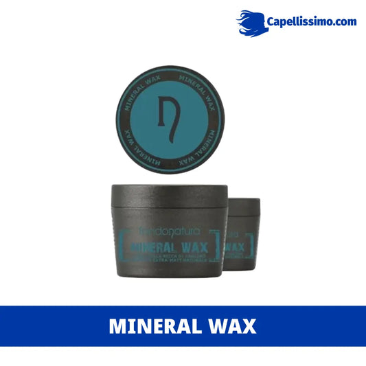 Fondonatura Mineral Wax