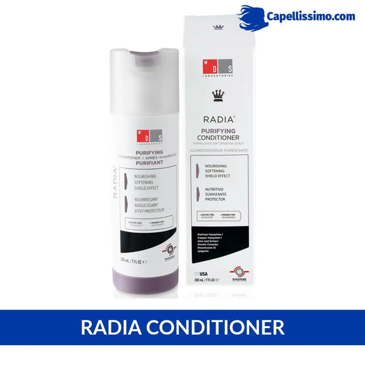 Radia Conditioner Ds Labs