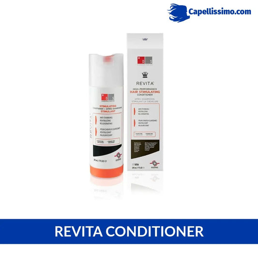 Revita conditioner ds laboratories