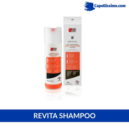 Revita Shampoo Ds Laboratories