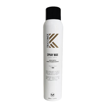Cera spray wax capelli