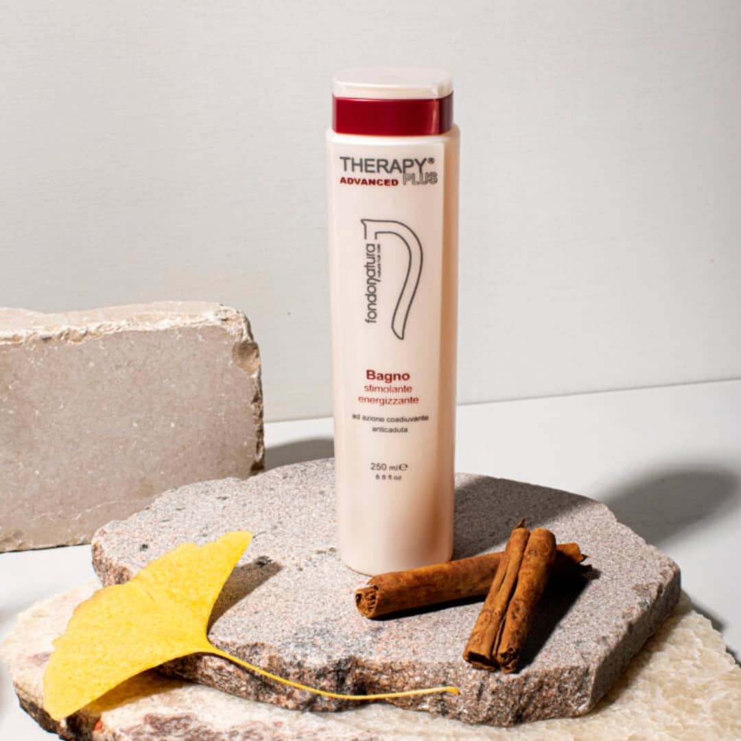 Therapy Plus Advanced Shampoo Fondonatura