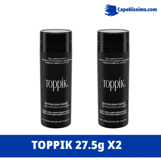 toppik 27.5g X2