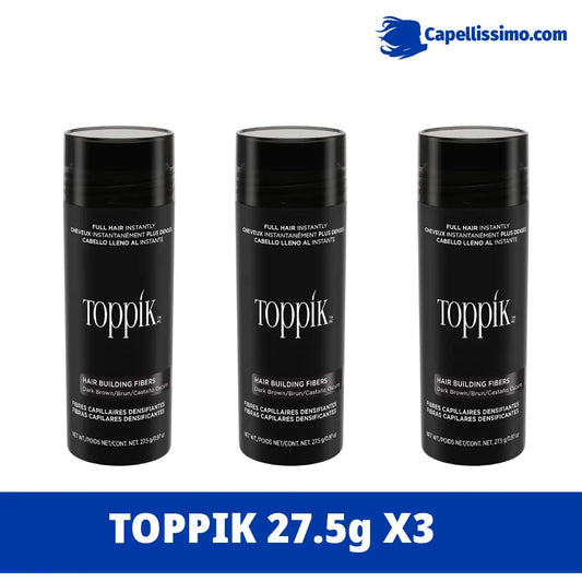 toppik 27.5gr X3