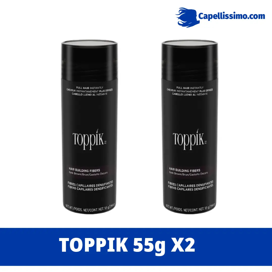 toppik 55g X2