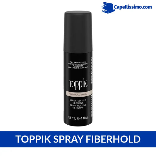 Toppik spray fiberhold lacca fissante per fibre di cheratina