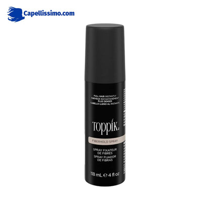 toppik kit completo spray fiberhold