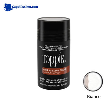 Toppik Kit Iniziale Bianco