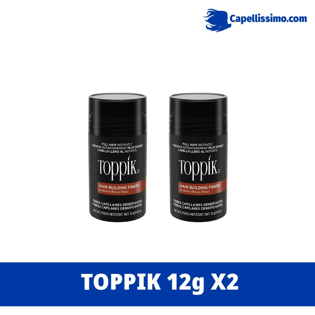 Toppik 12g X2