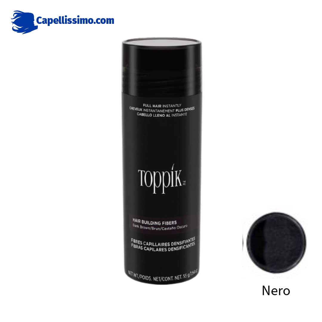 Toppik 55gr. Nero