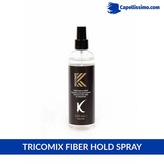 Tricomix Fiber hold spray
