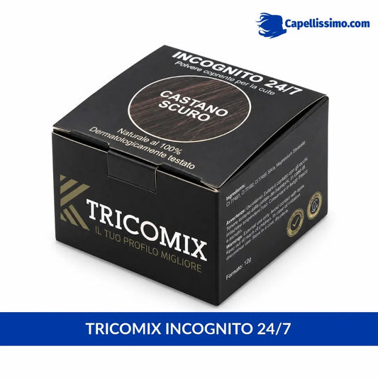 Tricomix Incognito 24/7