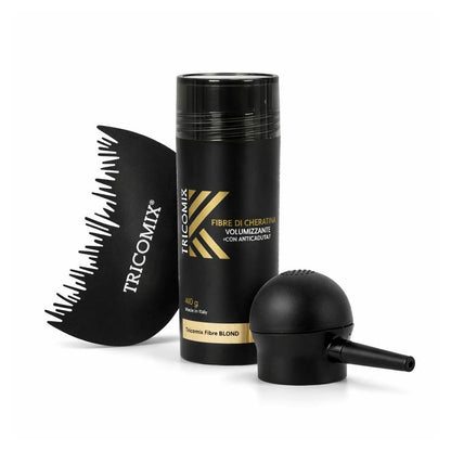 Tricomix starter kit