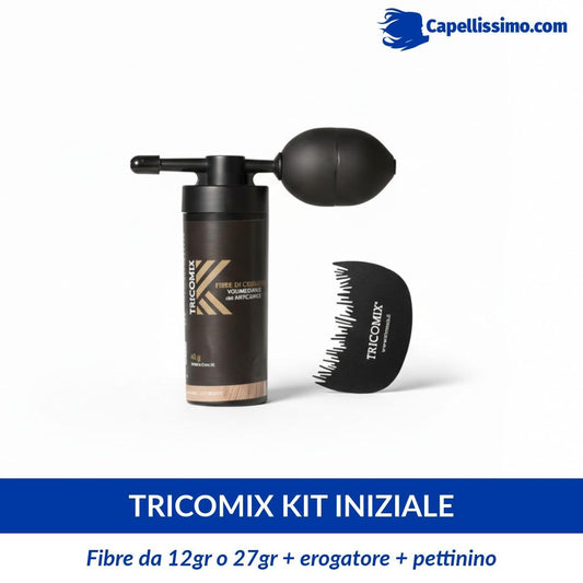 Tricomix Kit Iniziale