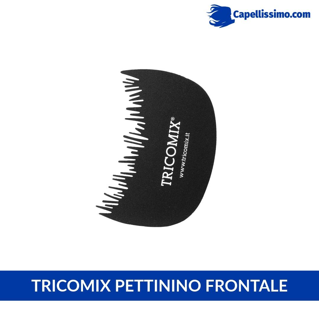 Tricomix Optimizer