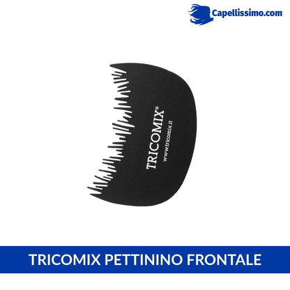 Tricomix Optimizer