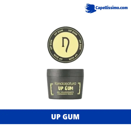Fondonatura Up Gum