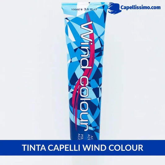 Wind Colour Tinta capelli