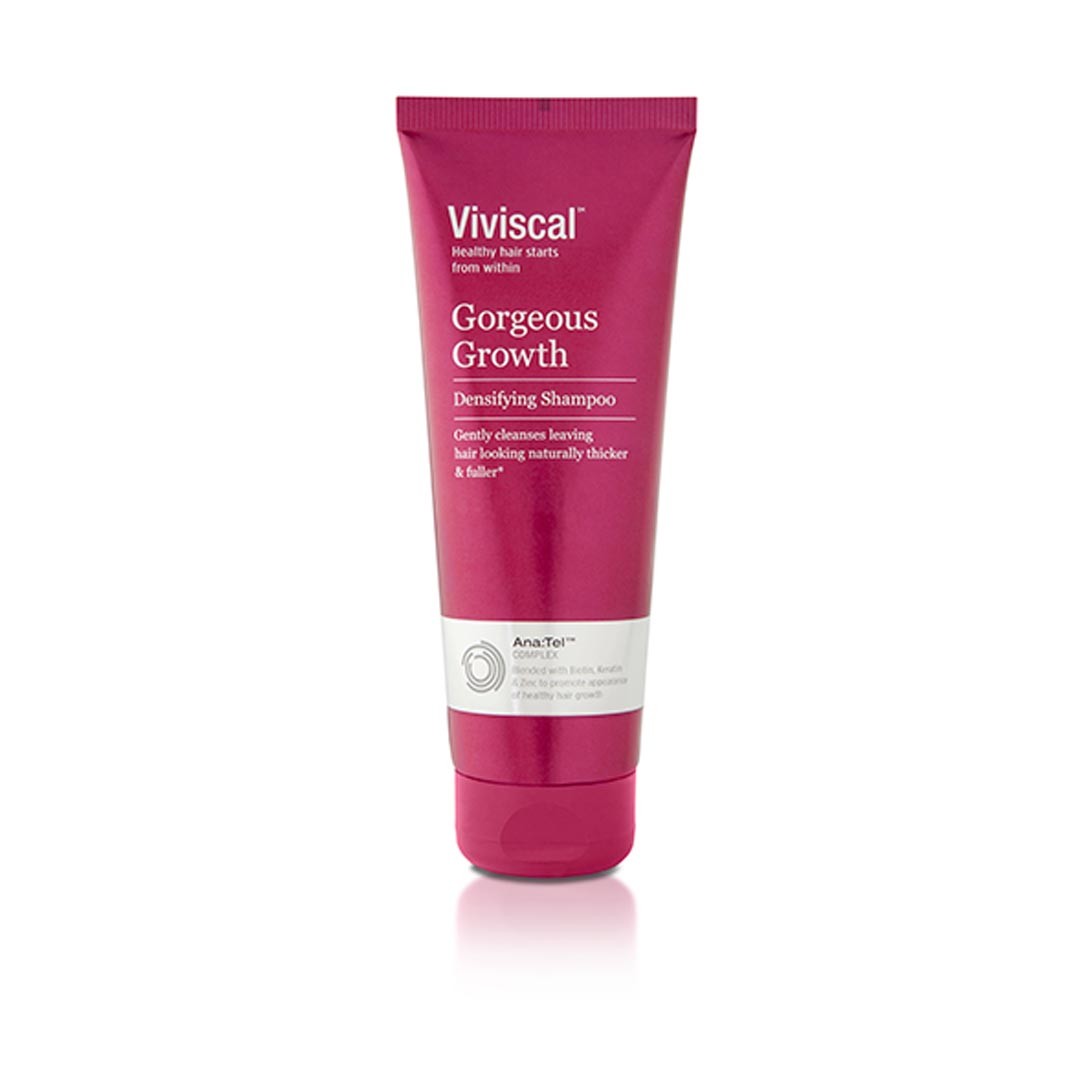 Viviscal Donna Shampoo 250ml freeshipping - capellissimo.com