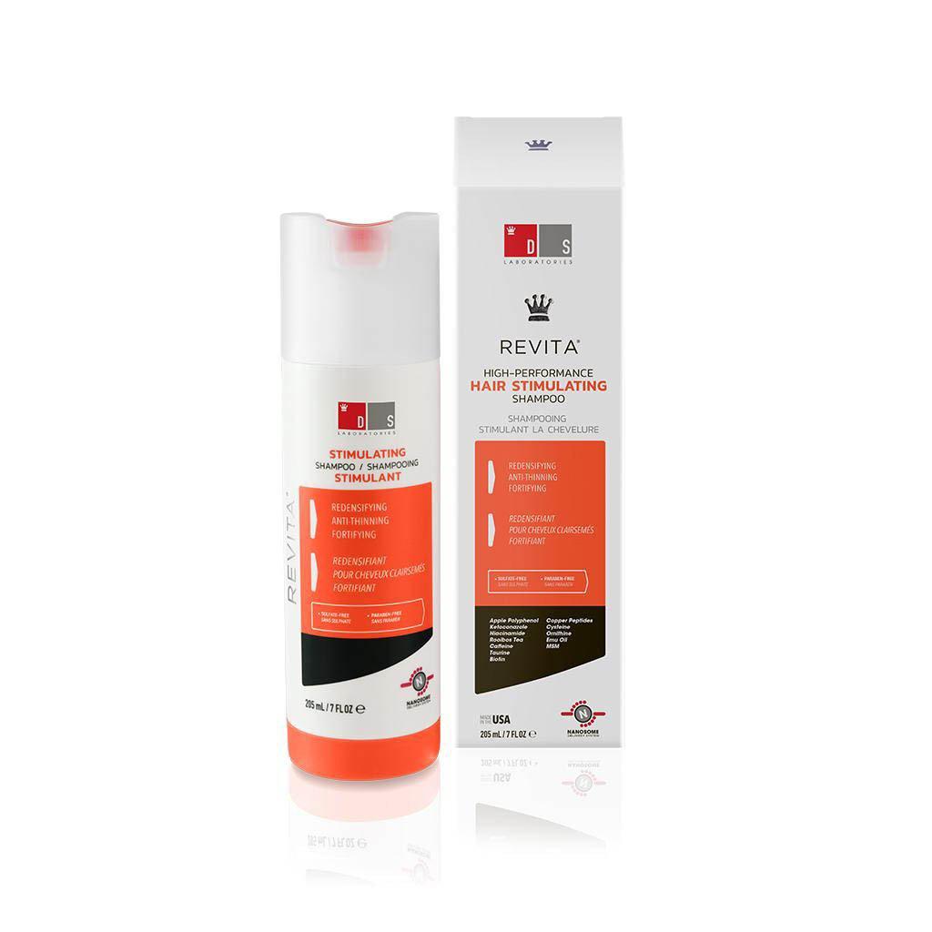 Revita shampoo anticaduta