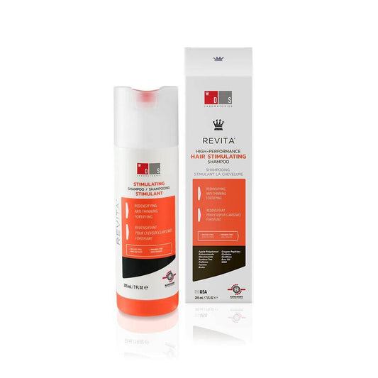 Revita shampoo anticaduta