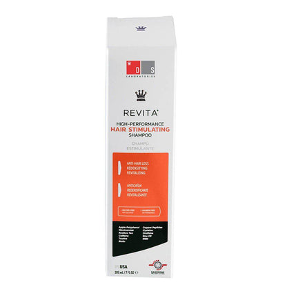 Shampoo Revita Ds Laboratories