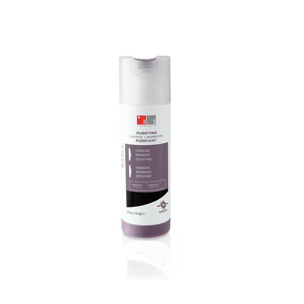 Radia DS Laboratories Shampoo Purificante freeshipping - capellissimo.com