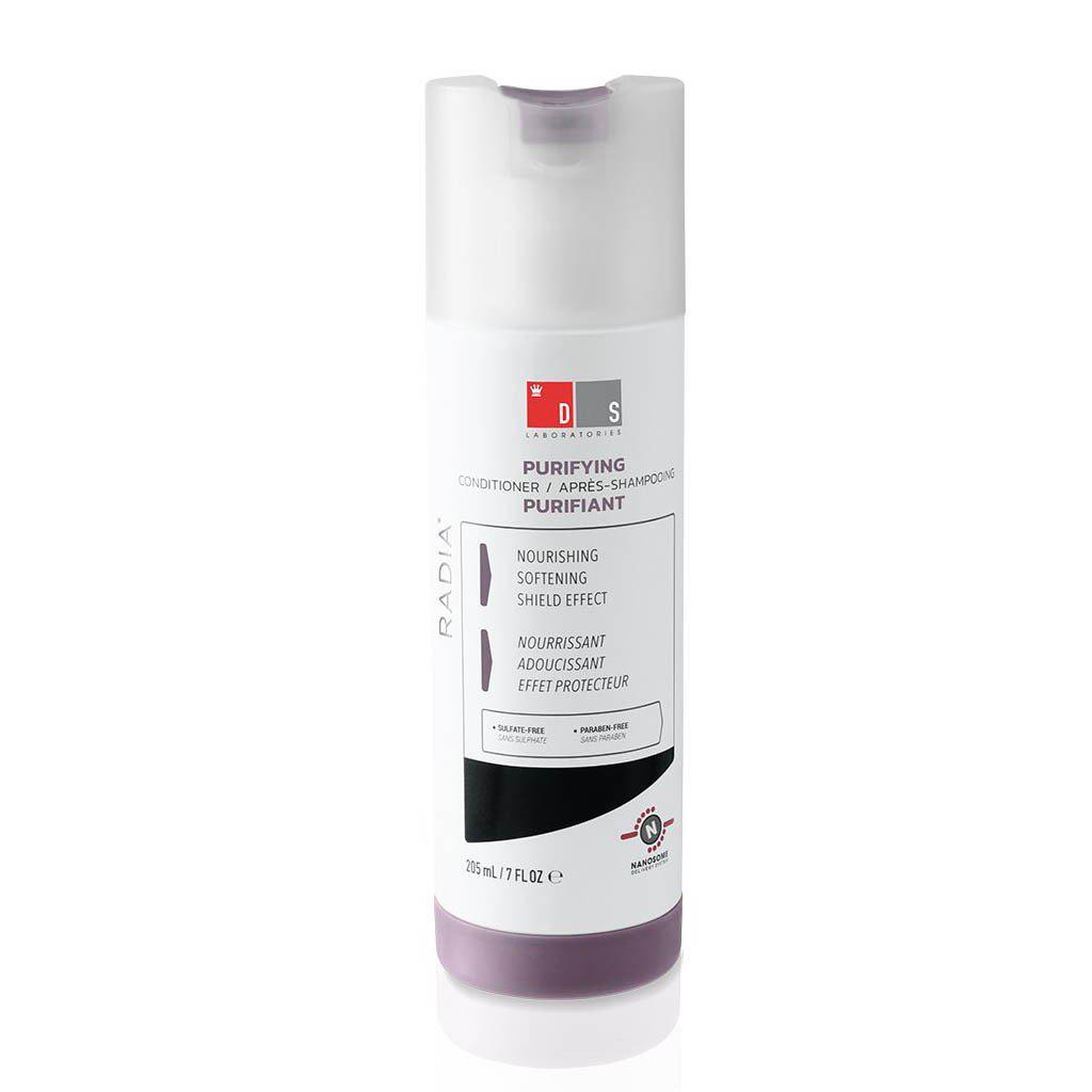 Radia DS Laboratories Conditioner Purificante freeshipping - capellissimo.com