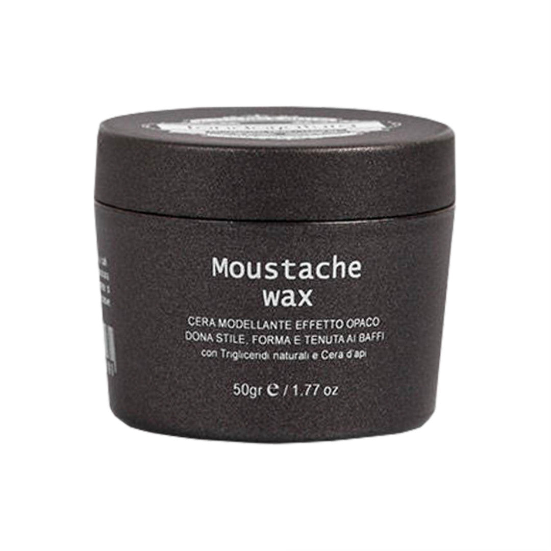 Baffi Fondonatura, cera modellante moustache wax