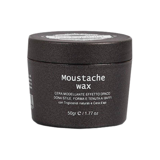 Baffi Fondonatura, cera modellante moustache wax