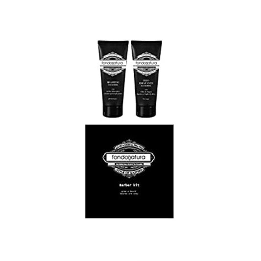 Shave Kit Fondonatura freeshipping - capellissimo.com