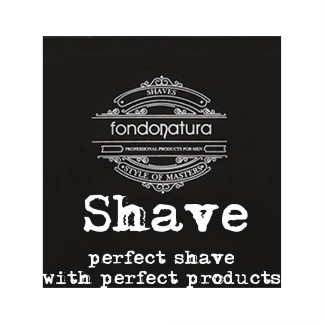 Shave Kit Fondonatura freeshipping - capellissimo.com