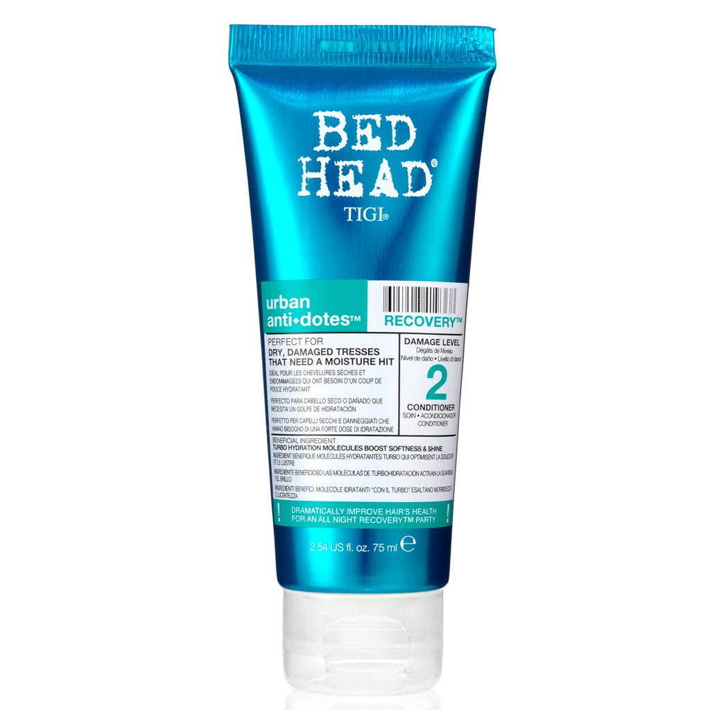 Tigi Bed Head Urban Antidotes Recovery Conditioner 200ml freeshipping - capellissimo.com