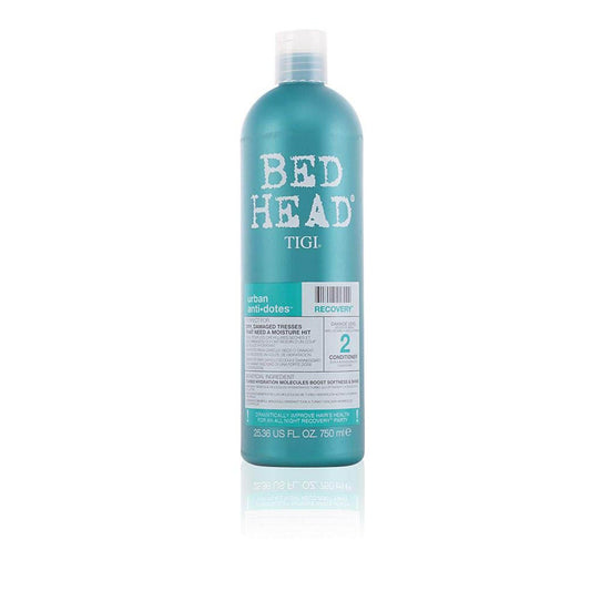 Tigi Bed Head Urban Antidotes Recovery Conditioner 750ml freeshipping - capellissimo.com