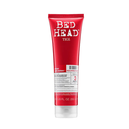 Tigi Bed Head Urban Antidotes Resurrection Shampoo 250ml freeshipping - capellissimo.com