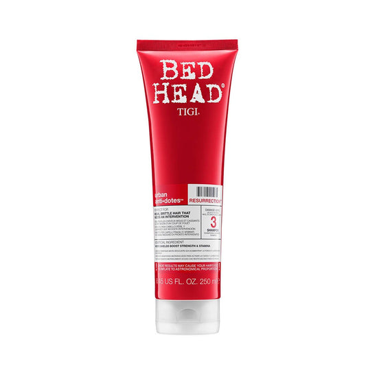 Tigi Bed Head Urban Antidotes Resurrection Conditioner 200ml freeshipping - capellissimo.com