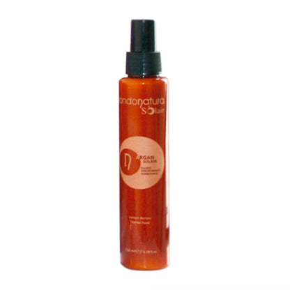 Argan Solair Fondonatura