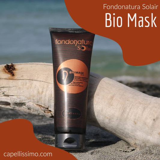 bio mask fondonatura